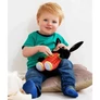 Bing magyarul beszélő plüss figura - 30 cm-es