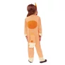 Bluey Bingo jelmez - 110 cm-es - 4-6 éves gyerekeknek