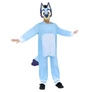 Bluey jelmez - 104 cm-es - 3-4 éves gyerekeknek - Fun