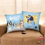 Bluey párna, díszpárna 40x40 cm - Sleep