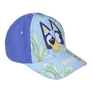 Bluey gyerek baseball sapka 51 cm - Középkék