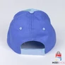 Bluey gyerek baseball sapka 51 cm - Középkék