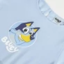 Bluey kslány ruha - 110-es méret 