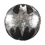 Kép 2/3 - Batman formapárna - Átfordítható flitteres 