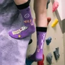 Joker férfi hosszú szárú zokni 38/45 