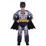 Batman jelmez 3-4 éves gyerekeknek