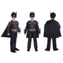Batman jelmez 10-12 éves gyerekeknek - Dark Knight