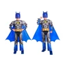 Batman jelmez 6-8 éves gyerekeknek - A bátor és vakmerő