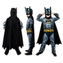 Batman jelmez 3-4 éves gyerekeknek - Az igazságosztó
