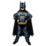 Batman jelmez 3-4 éves gyerekeknek - Az igazságosztó