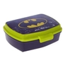 Kép 1/3 - Batman szendvicsdoboz, uzsonnás doboz 