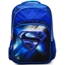 Kép 1/3 - Superman iskolatáska, hátizsák