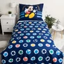 Disney Mickey egér ágyneműhuzat garnitúra - Team