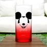Disney Mickey üvegpohár - 290 ml
