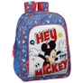 Mickey egér iskolatáska, hátizsák