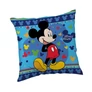 Disney Mickey párna, díszpárna 40x40 cm - Blue
