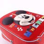 Disney Mickey hátizsák, táska 3D 31 cm
