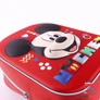 Kép 3/7 - Disney Mickey hátizsák, táska 3D 31 cm