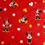 Minnie ágyneműhuzat garnitúra - Love & Stars