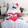 Disney Minnie és Mickey ágyneműhuzat garnitúra - Love