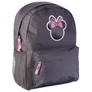 Minnie egér iskolatáska, hátizsák - 41 cm-es - Minnie Head