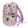 Minnie egér iskolatáska, hátizsák - Every day believe - 30 cm-es
