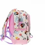 Minnie egér iskolatáska, hátizsák - Every day believe - 30 cm-es