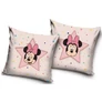Disney Minnie párna, díszpárna 40x40 cm - Star