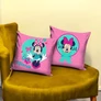 Disney Minnie párna, díszpárna 40x40 cm - MM