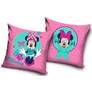 Disney Minnie párna, díszpárna 40x40 cm - MM