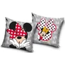 Disney Minnie párna, díszpárna 40x40 cm - Peekaboo