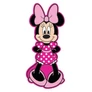 Disney Minnie 3D formapárna, díszpárna 30 cm - Meek