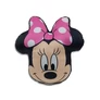 Disney Minnie 3D formapárna, díszpárna 35 cm - Head