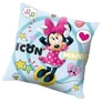 Disney Minnie LED világító párna, díszpárna 40x40 cm 