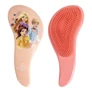 Disney Hercegnők hajkefe 20 cm - Trio