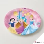 Disney Hercegnők papírtányér 8 db-os 23 cm - Live Your Story