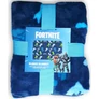 Fortnite plüss takaró, ágytakaró