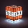 Minecraft TNT hangulatvilágítás