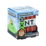Minecraft TNT hangulatvilágítás