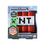 Minecraft TNT hangulatvilágítás