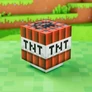 Minecraft TNT hangulatvilágítás
