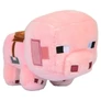Minecraft plüss malac