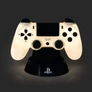 Playstation hangulatvilágítás, negyedik generációs kontroller formájú