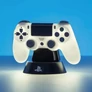 Playstation hangulatvilágítás, negyedik generációs kontroller formájú