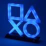 Kép 4/7 - PlayStation PS5 ikonok hangulatvilágítás XL