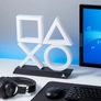 Kép 7/7 - PlayStation PS5 ikonok hangulatvilágítás XL