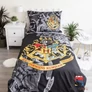 Harry Potter ágyneműhuzat ganritúra