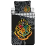 Harry Potter ágyneműhuzat ganritúra