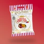 Harry Potter mindenízű drazsé - Bertie Botts 54g 