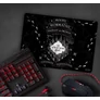 Harry Potter gaming egérpad - Tekergők térképe 